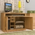 Mobel oak home office furniture
