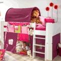 Steens For Kids White Painted Bedroom Furniture