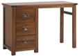 Lincoln single dressing table